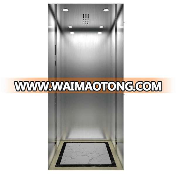 200kg Small Electric home elevator Lift manufacturer